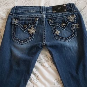 Miss Me Jeans Size 29